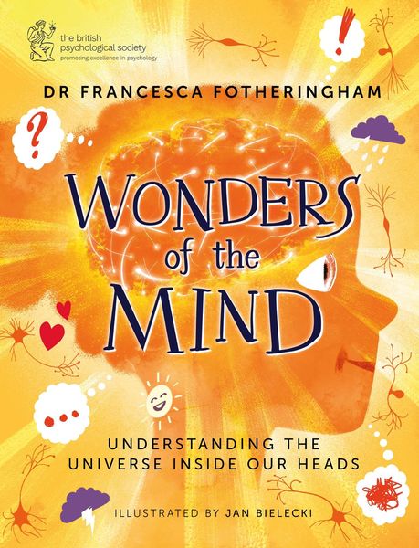 Produktbild: Fotheringham, F: Wonders of the Mind