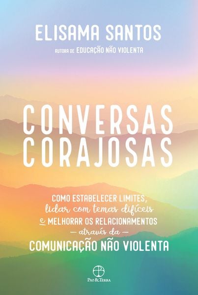 Produktbild: Conversas corajosas