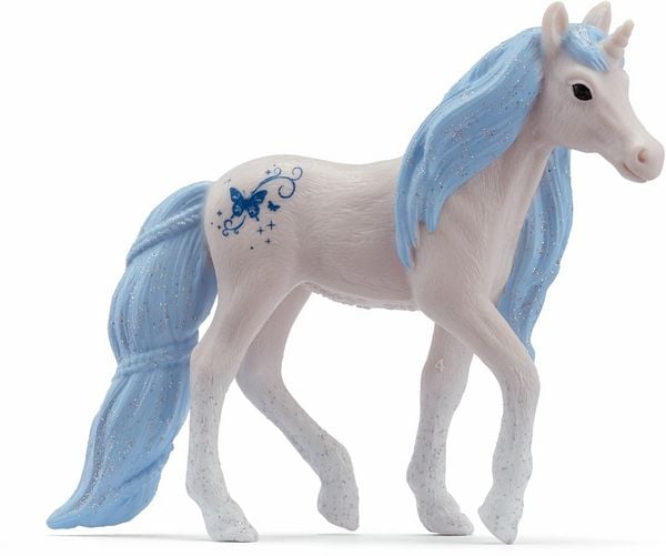 Produktbild: schleich&reg; 81413 Sammeleinhorn Holly