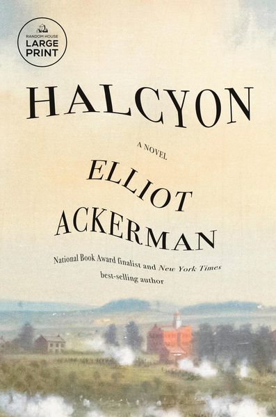 Produktbild: Halcyon