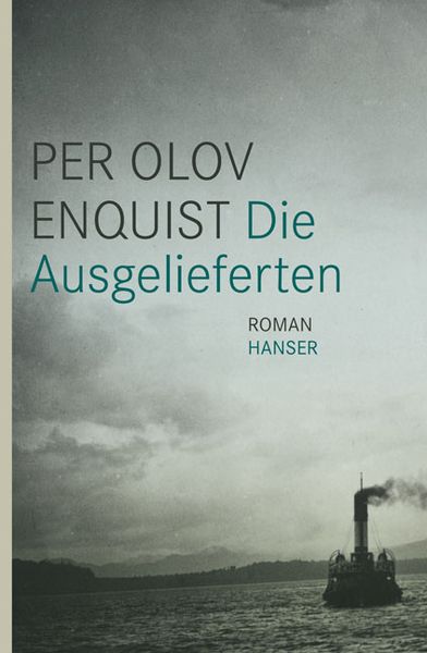 Produktbild: Die Ausgelieferten