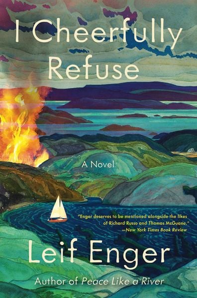 Produktbild: I Cheerfully Refuse