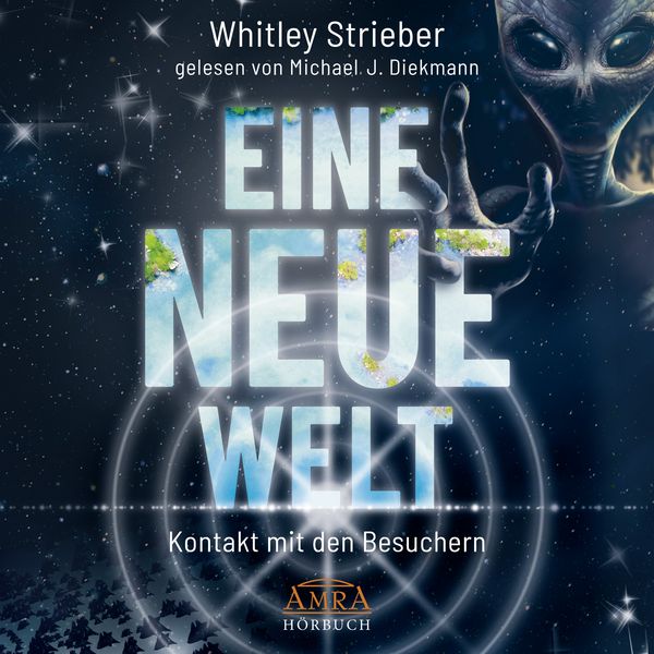 Produktbild: EINE NEUE WELT (Ungek&uuml;rzte Lesung)