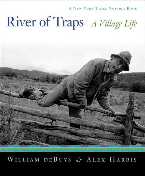 Produktbild: River of Traps