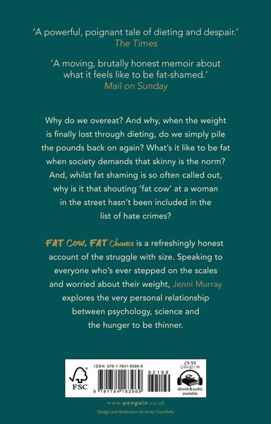 Produktbild: Fat Cow, Fat Chance