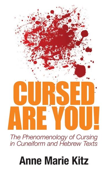 Produktbild: Cursed Are You!