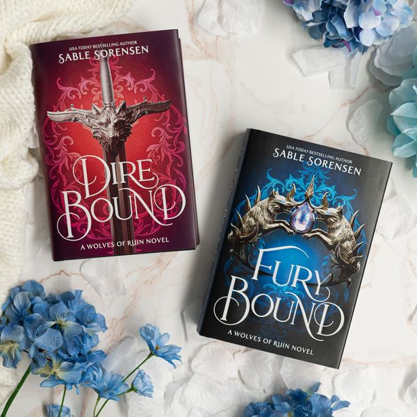 Produktbild: Fury Bound (Standard Edition)