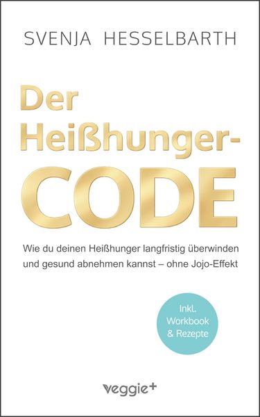 Produktbild: Der Hei&szlig;hunger-Code