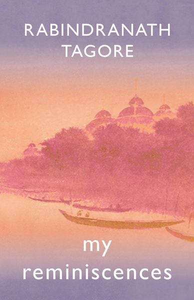 Produktbild: My Reminiscences