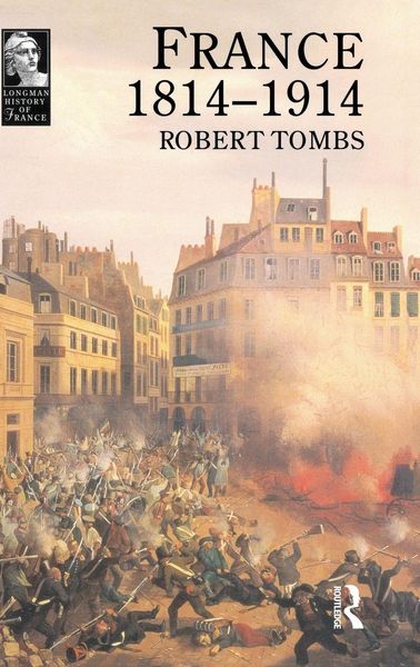 Produktbild: France 1814 - 1914