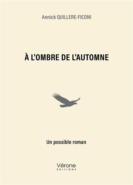 Produktbild: A l ombre de l automne
