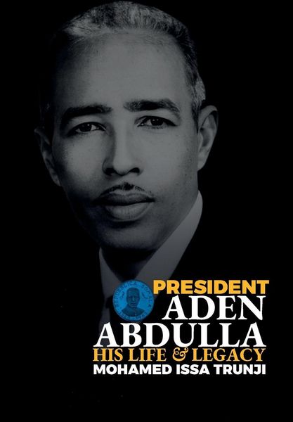 Produktbild: President Aden Abdulla
