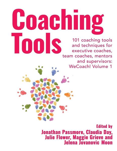 Produktbild: Coaching Tools