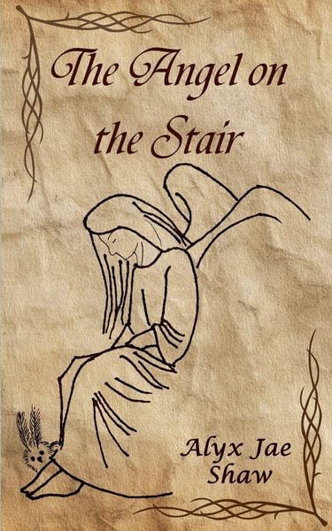 Produktbild: The Angel on the Stair