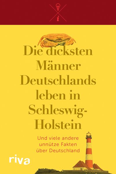 Produktbild: Die dicksten M&auml;nner Deutschlands leben in Schleswig-Holstein