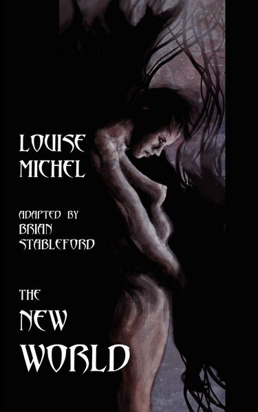 Produktbild: The New World