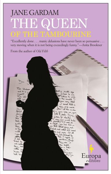 Produktbild: The Queen of the Tambourine