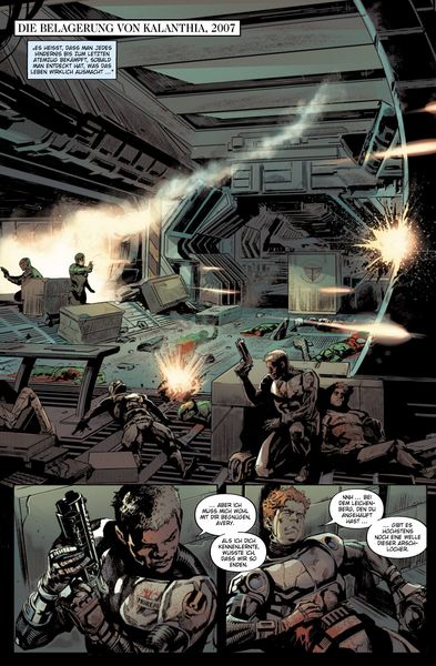 Produktbild: Blade Runner Origins