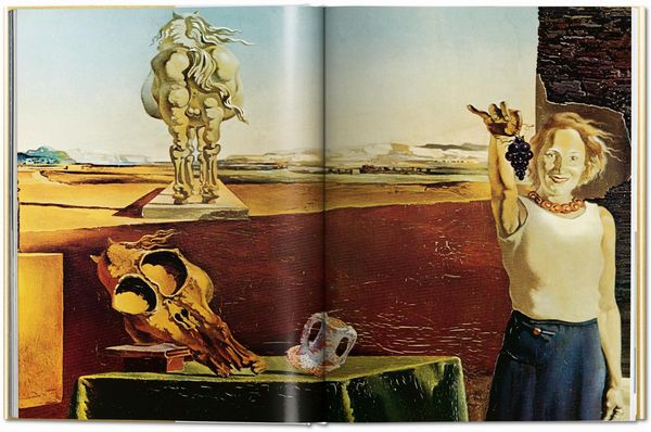 Produktbild: Dal&iacute;
