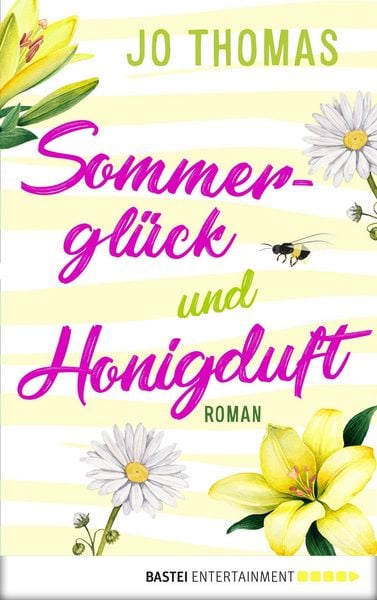 Produktbild: Sommergl&uuml;ck und Honigduft