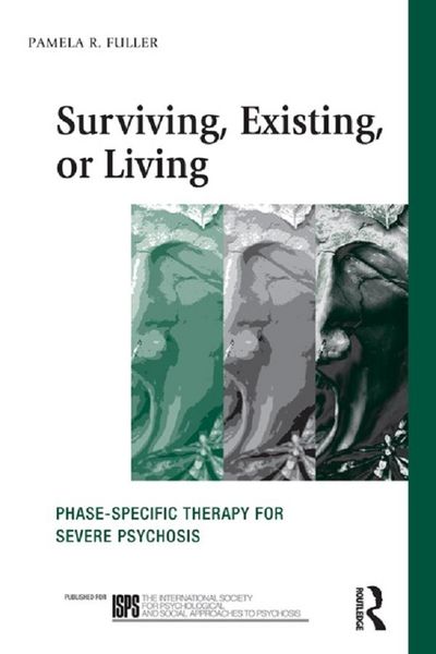 Produktbild: Surviving, Existing, or Living