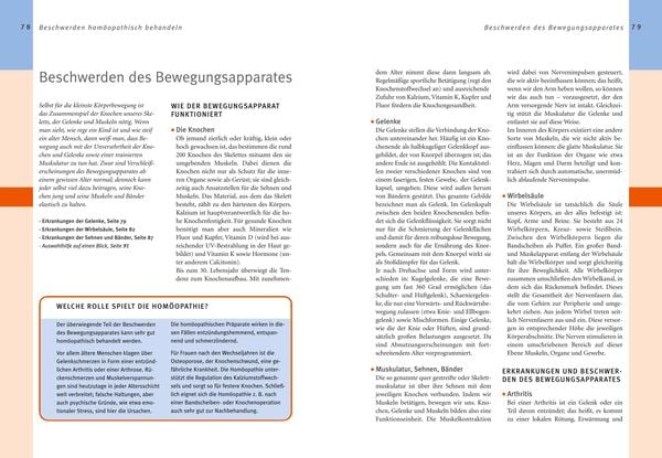 Produktbild: Hom&ouml;opathie - Das gro&szlig;e Handbuch