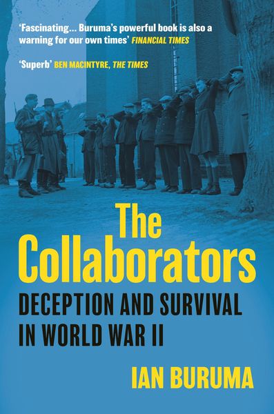 Produktbild: The Collaborators