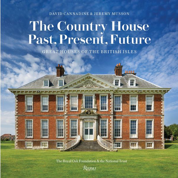 Produktbild: The Country House: Past, Present, Future