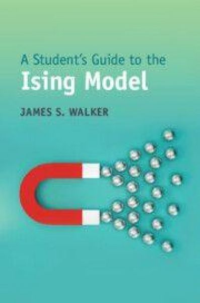 Produktbild: A Student's Guide to the Ising Model