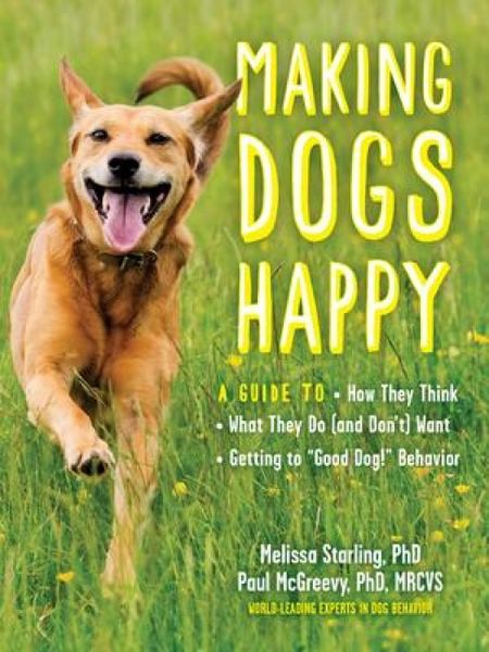 Produktbild: Making Dogs Happy