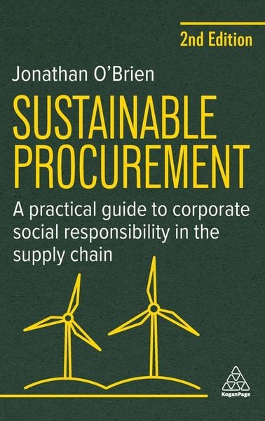 Produktbild: Sustainable Procurement