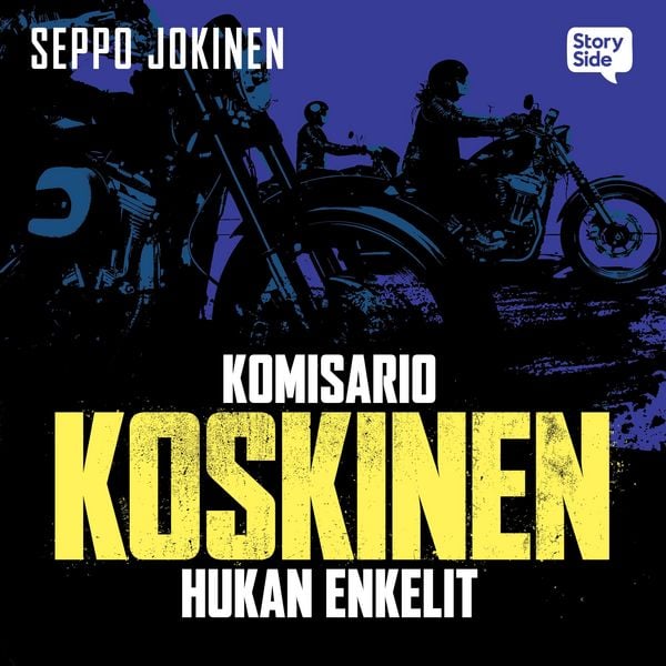 Produktbild: Hukan enkelit