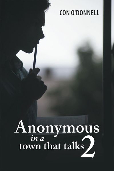 Produktbild: Anonymous in a town that talks 2