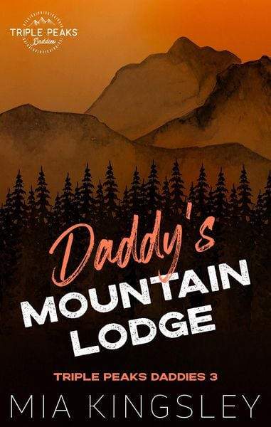 Produktbild: Daddy's Mountain Lodge