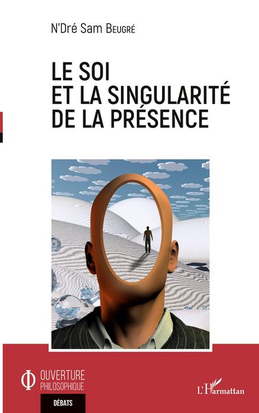 Produktbild: Le soi et la singularit&eacute; de la pr&eacute;sence