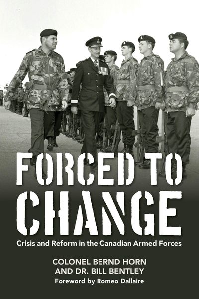 Produktbild: Forced to Change