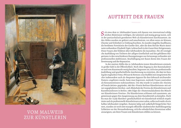 Produktbild: &raquo;Ich will alles malen&laquo;