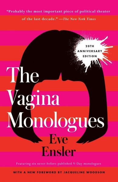 Produktbild: The Vagina Monologues