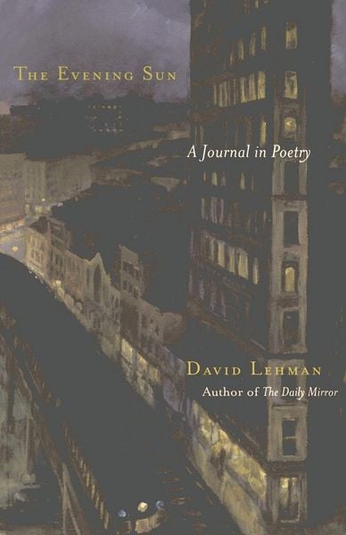 Produktbild: The Evening Sun