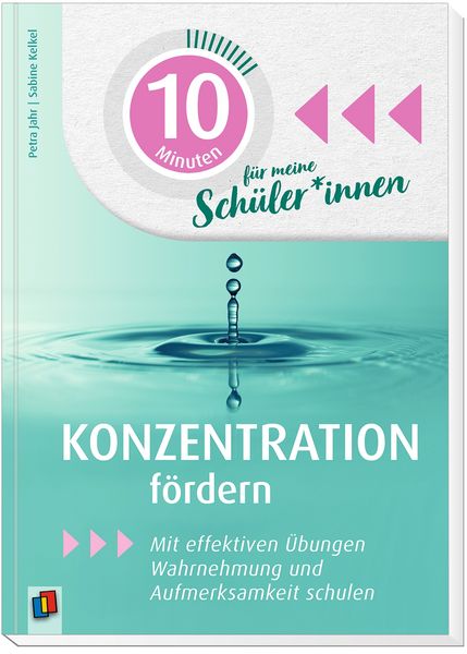 Produktbild: Konzentration f&ouml;rdern