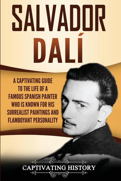 Produktbild: Salvador Dal&iacute;