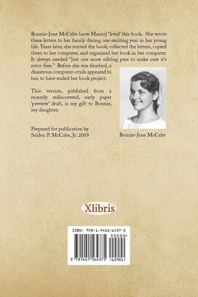 Produktbild: Letters from The Italian Outback
