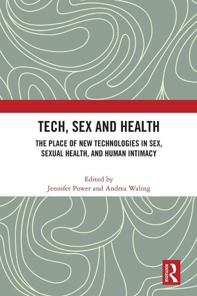 Produktbild: Tech, Sex and Health
