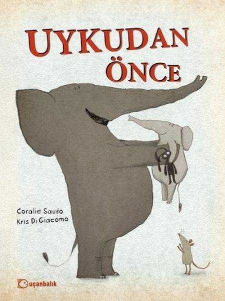 Produktbild: Uykudan &Ouml;nce Ciltli