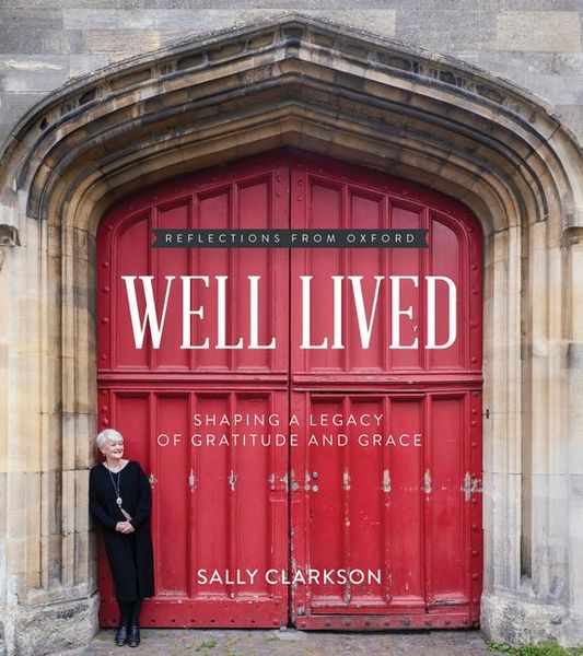 Produktbild: Well Lived