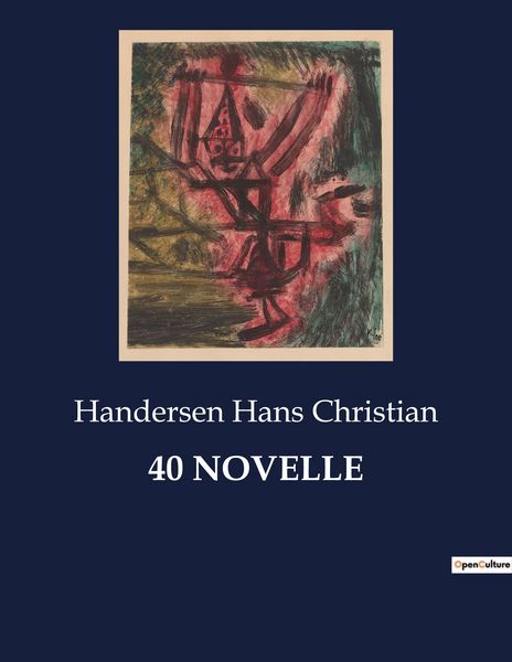 Produktbild: 40 Novelle