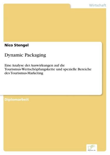 Produktbild: Dynamic Packaging
