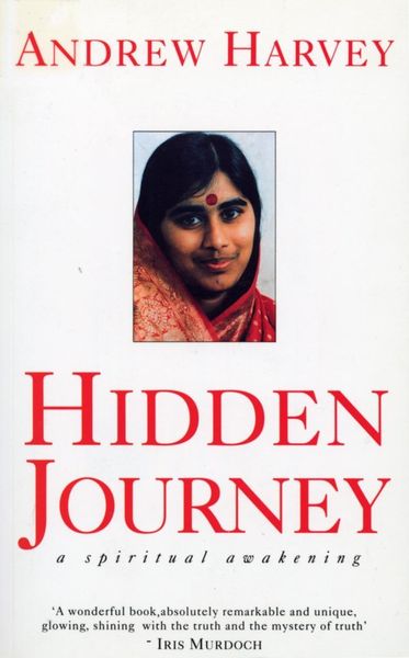 Produktbild: Hidden Journey