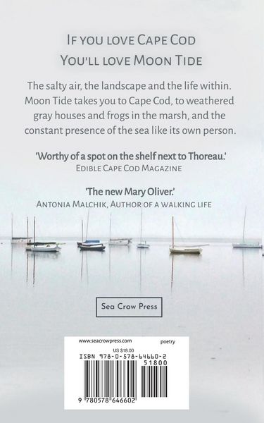 Produktbild: Moon Tide