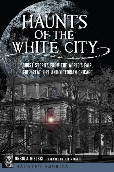 Produktbild: Haunts of the White City